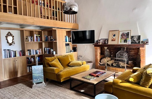 Eggi Villa | Villa Paloma