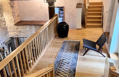 Eggi Villa | Villa Paloma