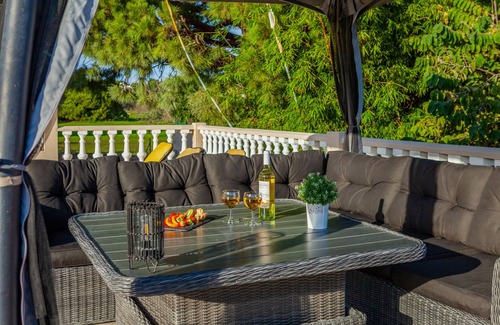 Vale Navio Villa | Villa Paloma