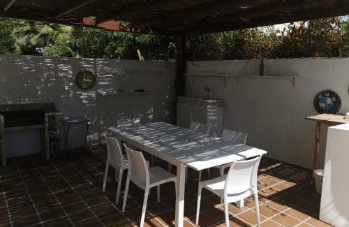 Puerto Rey Villa | Villa PaloMayor