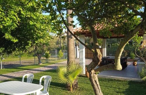 Ormos Panagias House | Villa Panagia
