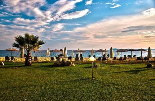 Toroni Apartment | Villa Panagiota