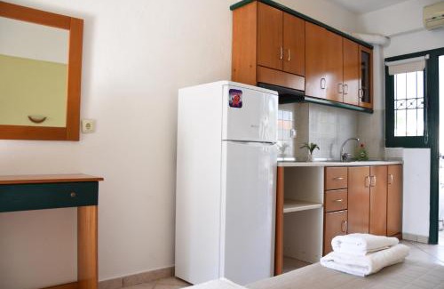 Toroni Apartment | Villa Panagiota
