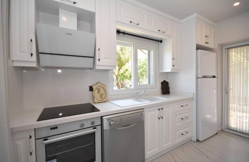 Fethiye House | Villa Panamara