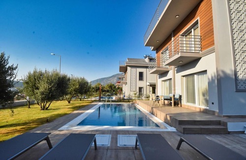 Fethiye House | Villa Panamara