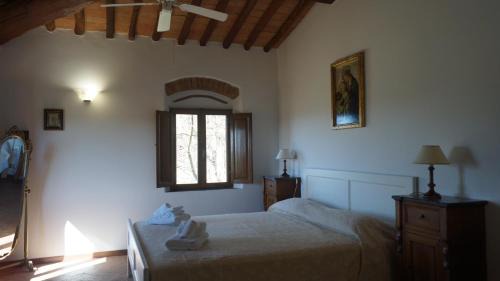 Montespertoli House | Villa Panconesi
