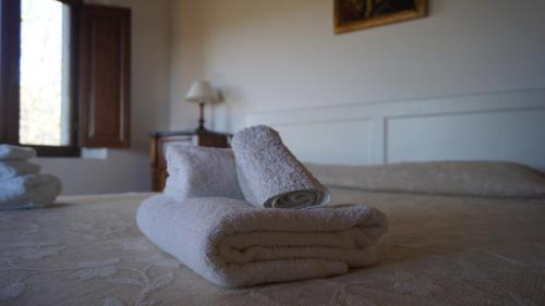 Montespertoli House | Villa Panconesi