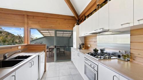 Patonga House | Villa Pandanus