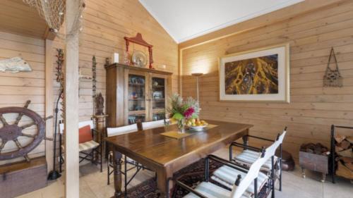 Patonga House | Villa Pandanus