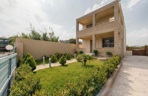 Kremasti Apartment | Villa Pandesia