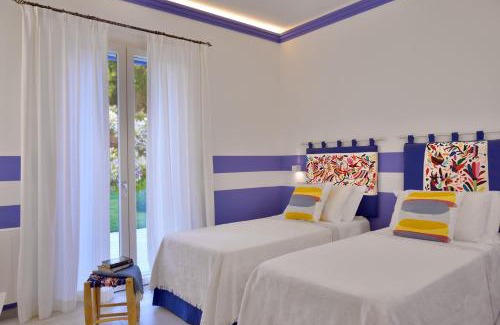 Marina di Bibbona Villa | Villa Pandora - Homelike Villas