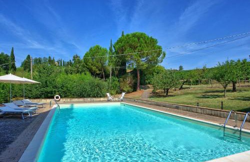 San Gimignano Villa | Villa Panizzi by PosarelliVillas