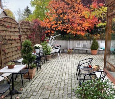 Eger Bed & Breakfast | Villa Panoráma