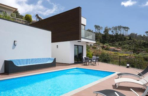 Calheta Villa | Villa Panorâmica III
