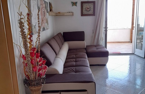 Matino Villa | Villa Panorama 4 bedrooms 4 bathrooms