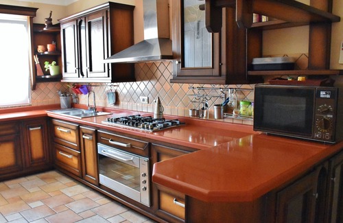 Matino Villa | Villa Panorama 4 bedrooms 4 bathrooms
