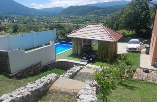 Mali Radic Villa | Villa Panorama