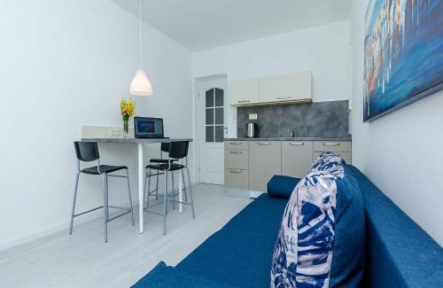 Plat Apartment | Villa Panorama Dubrovnik A2 - Superior One Bedroom Apartment with Terrace and Sea View