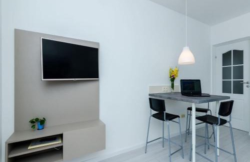 Plat Apartment | Villa Panorama Dubrovnik A2 - Superior One Bedroom Apartment with Terrace and Sea View
