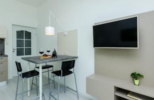 Plat Apartment | Villa Panorama Dubrovnik A3 - Comfort One Bedroom Apartment with Balcony and sea View