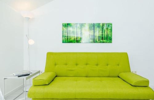 Plat Apartment | Villa Panorama Dubrovnik A3 - Comfort One Bedroom Apartment with Balcony and sea View
