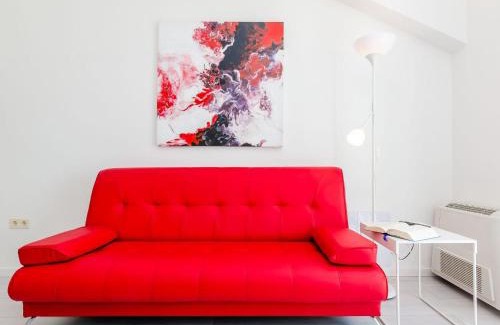 Plat Apartment | Villa Panorama Dubrovnik A4 - Premium One Bedroom Apartment with Terrace and sea View