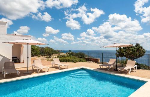 Cala en Porter Villa | Villa Panorama