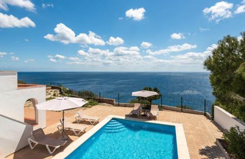 Cala en Porter Villa | Villa Panorama