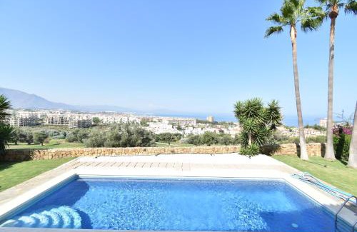Castillo de Sabinillas Villa | Villa Panorama