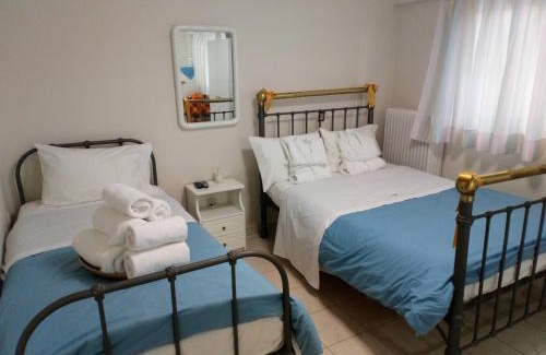 Levidhion Apartment | Villa PANORAMA