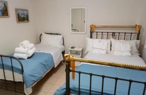 Levidhion Apartment | Villa PANORAMA