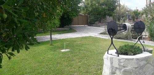 Kassandra Apartment | Villa panorama