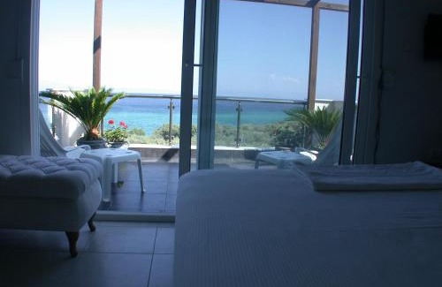 Megalos Prinos Villa | Villa Panorama, now a Smart Home