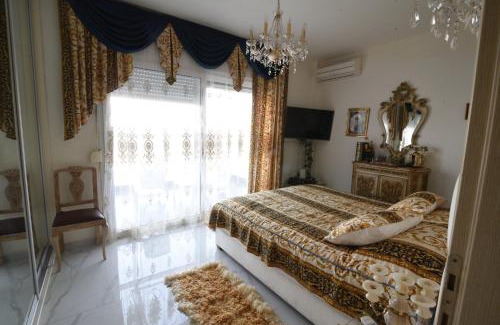 Megalos Prinos Villa | Villa Panorama, now a Smart Home