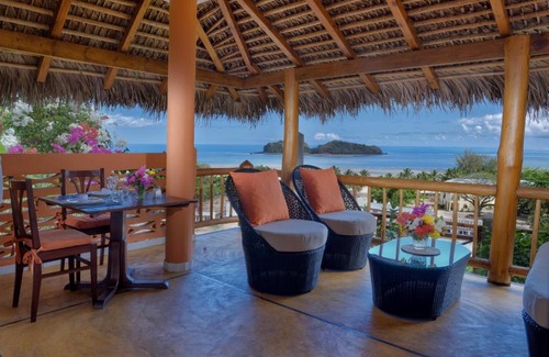 Ambondrona Apartment | VILLA PANORAMA NOSY BE