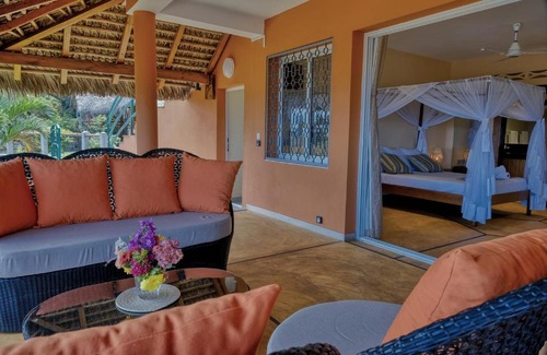 Ambondrona Apartment | VILLA PANORAMA NOSY BE
