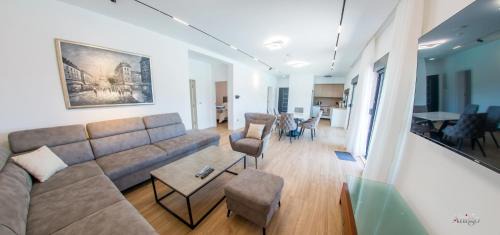 Mostar Villa | Villa Panorama Olive Hill