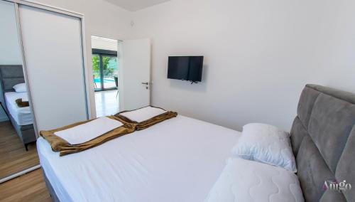Mostar Villa | Villa Panorama Olive Hill