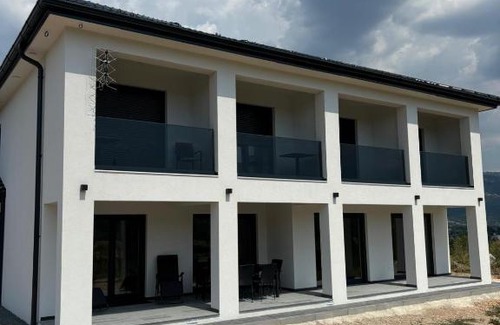 Trn Apartment | Villa Panorama Rakitno