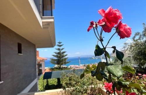 Cesme Villa | Villa Panorama