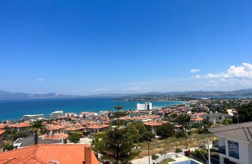 Cesme Villa | Villa Panorama
