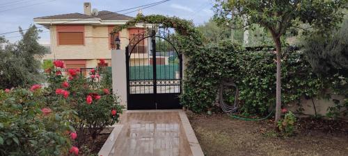 Cesme Villa | Villa Panorama