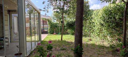 Cesme Villa | Villa Panorama