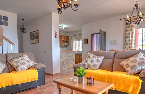 Torrox Cottage | Villa Panoramic