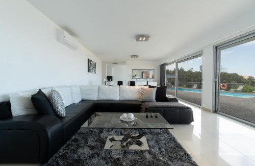 Arco da Calheta Villa | Villa Panoramica II