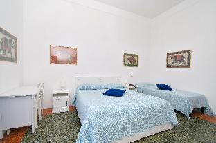 Ischia Porto Hotel | Villa Panoramica - Ischia Ponte