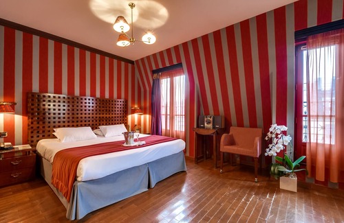 Sorbonne Hotel | Villa Pantheon