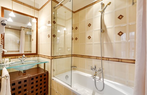 Sorbonne Hotel | Villa Pantheon