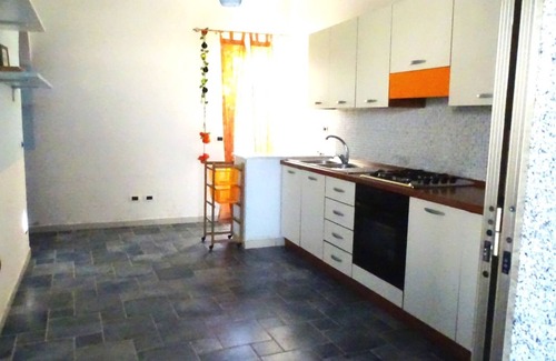 Granelli Villa | Villa "Paola" close to the Sea with Private Garden