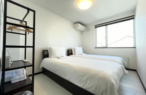 Furano House | Villa Paolo